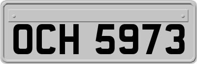 OCH5973