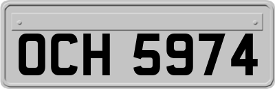 OCH5974