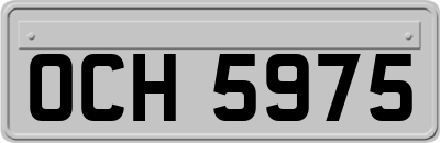 OCH5975