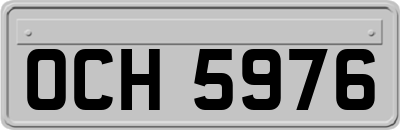 OCH5976
