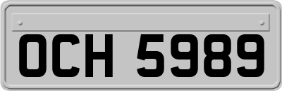 OCH5989