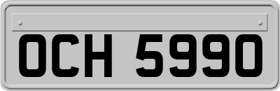 OCH5990