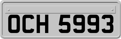 OCH5993