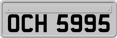 OCH5995