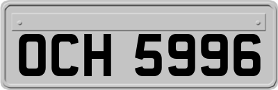 OCH5996