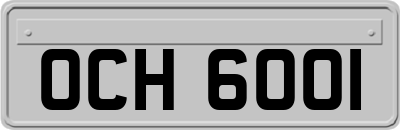 OCH6001