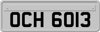 OCH6013