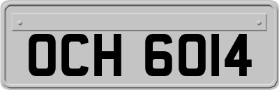 OCH6014