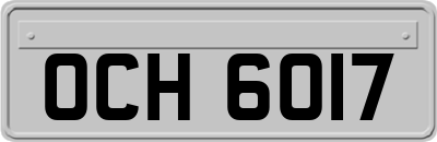 OCH6017