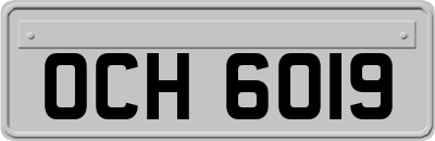 OCH6019