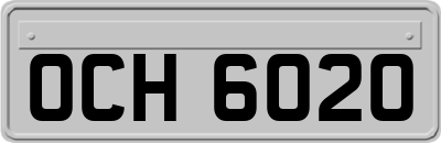OCH6020