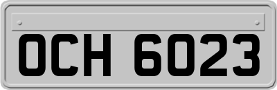 OCH6023