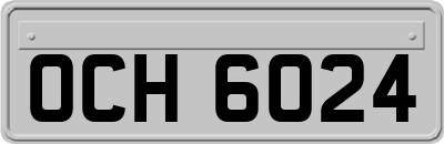 OCH6024