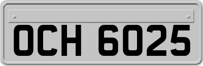 OCH6025