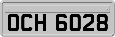 OCH6028