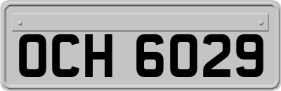 OCH6029
