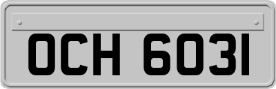 OCH6031