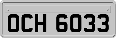 OCH6033