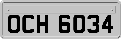 OCH6034