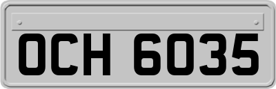 OCH6035