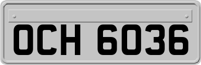 OCH6036