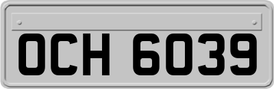 OCH6039