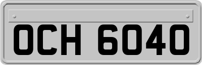 OCH6040