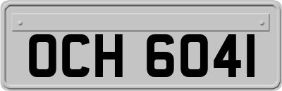 OCH6041