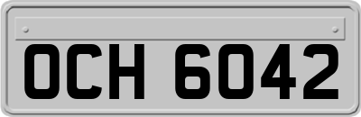 OCH6042