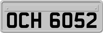 OCH6052