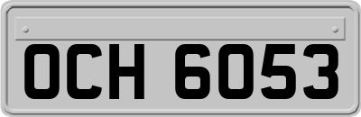 OCH6053