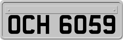 OCH6059