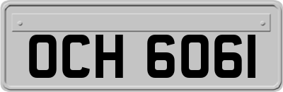 OCH6061