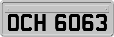 OCH6063