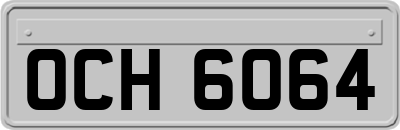 OCH6064