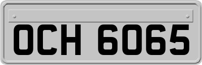 OCH6065