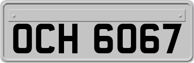OCH6067