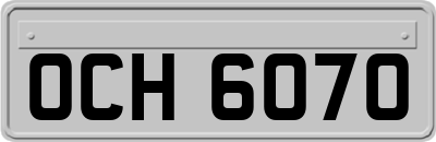 OCH6070