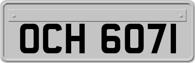 OCH6071