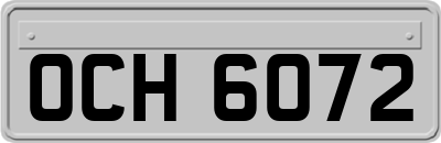 OCH6072
