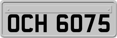 OCH6075
