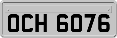 OCH6076