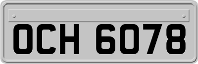 OCH6078
