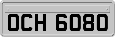 OCH6080