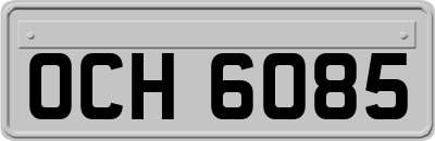 OCH6085