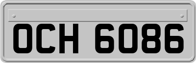 OCH6086