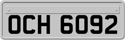 OCH6092