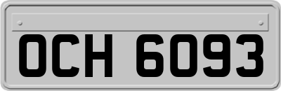 OCH6093