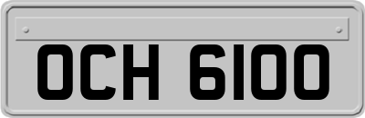 OCH6100