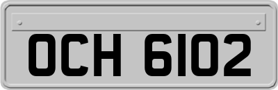 OCH6102